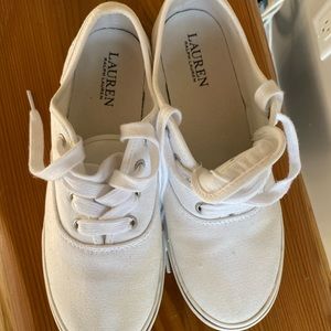 Ralph Lauren Sneakers